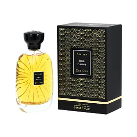 Atelier Des Ors Iris Fauve Eau de Parfum (unisex) 100 ml