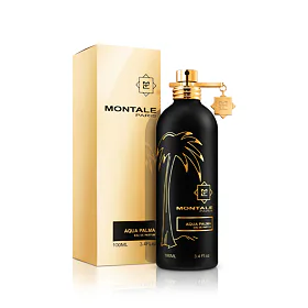 Montale Paris Aqua Palma Eau de Parfum (unisex) 100 ml