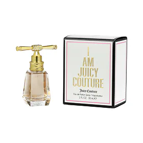 Juicy Couture I Am Juicy Couture Eau de Parfum donna 30 ml