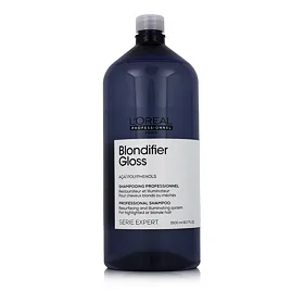 L'Oréal Professionnel Serie Expert Blondifier Gloss Shampoo 1500 ml