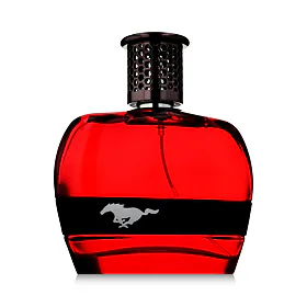 Mustang Mustang For Men Eau de Toilette (uomo) 100 ml
