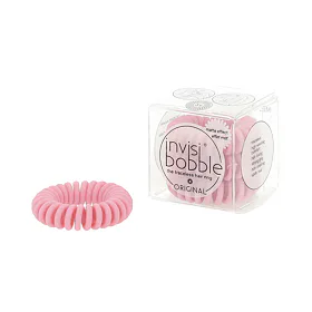 Invisibobble ORIGINAL Hair Ring 3 pz