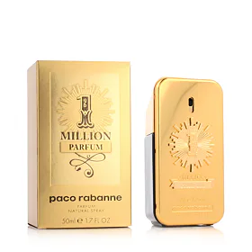 Rabanne 1 Million Parfum (uomo) 50 ml