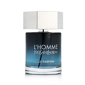 Yves Saint Laurent L'Homme Le Parfum Eau de Parfum (uomo) 100 ml