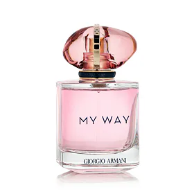 Giorgio Armani My Way Nectar Eau de Parfum (donna) 50 ml