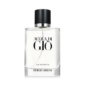 Giorgio Armani Acqua di Giò Eau de Parfum (uomo) 50 ml