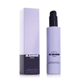 Jil Sander Softly Serene Crema da mani 200 ml