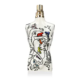 Jean Paul Gaultier Le Male Pride Edition 2024 Eau de Toilette (uomo) 125 ml