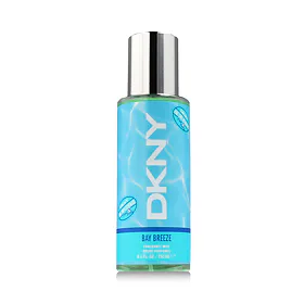 DKNY Donna Karan Be Delicious Pool Party Bay Breeze Spray da corpo (donna) 250 ml