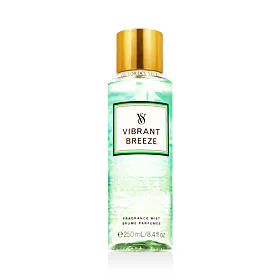 Victoria's Secret Vibrant Breeze Spray da corpo (donna) 250 ml