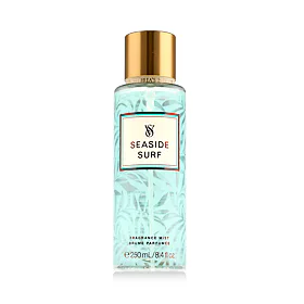 Victoria's Secret Seaside Surf Spray da corpo (donna) 250 ml