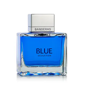 Banderas Blue Seduction for Men Eau de Toilette (uomo) 100 ml