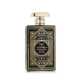 Al Wataniah Oud Mystery Intense Eau de Parfum (unisex) 100 ml