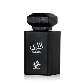 Al Wataniah Al Layl Eau de Parfum (uomo) 100 ml