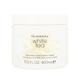 Elizabeth Arden White Tea Crema profumata per il corpo (donna) 400 ml