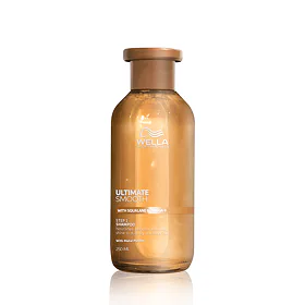 Wella Ultimate Smooth Shampoo 250 ml