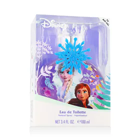 Disney Frozen Eau de Toilette (bambino) 100 ml