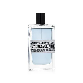 Zadig & Voltaire This is Him! Vibes of Freedom Eau de Toilette (uomo) 100 ml