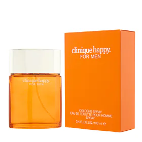Clinique Happy for Men Cologne EDT 50 ml