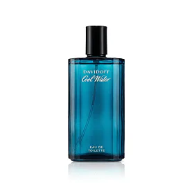 Davidoff Cool Water for Men Eau de Toilette (uomo) 125 ml