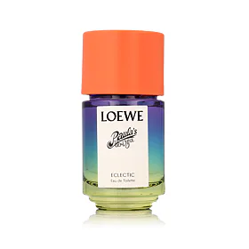 Loewe Paula's Ibiza Eclectic Eau de Toilette (unisex) 50 ml