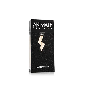 Animale Animale For Men Eau de Toilette (uomo) 200 ml