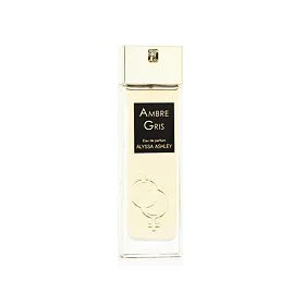 Alyssa Ashley Ambre Gris Eau de Parfum (donna) 100 ml