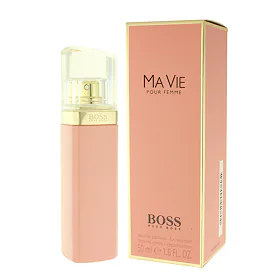 Hugo Boss Boss Ma Vie Pour Femme Eau de Parfum (donna) 50 ml