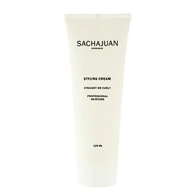 Sachajuan Styling Cream (Straight or Curly) 125 ml