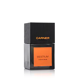 Carner Barcelona Bestium Extrait de parfum (unisex) 50 ml