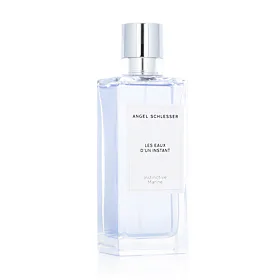 Angel Schlesser Les Eaux d'Un Instant Instictive Marine Eau de Toilette (unisex) 100 ml