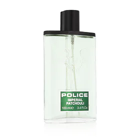 POLICE Imperial Patchouli Eau de Toilette (uomo) 100 ml