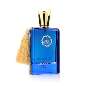 Killer Oud Killer Oud Eau de Parfum (unisex) 100 ml