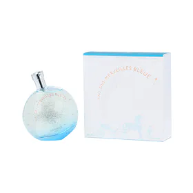 Hermès Eau des Merveilles Bleue Eau de Toilette (donna) 100 ml