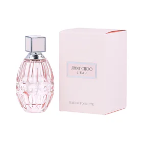 Jimmy Choo Jimmy Choo L'Eau Eau de Toilette (donna) 60 ml