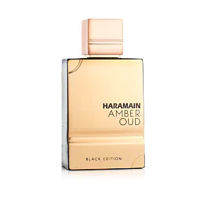 Al Haramain Amber Oud Black Edition Eau de Parfum (unisex) 60 ml