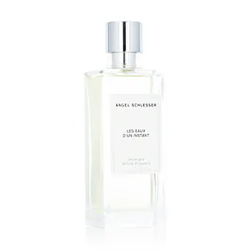 Angel Schlesser Les Eaux d'Un Instant Intimate White Flowers Eau de Toilette (unisex) 100 ml