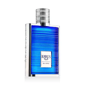 Khadlaj Karus Blu Spice Eau de Parfum (uomo) 100 ml
