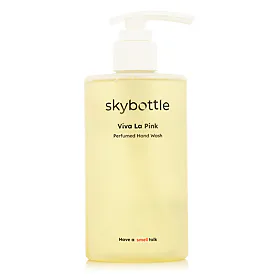 Skybottle Viva La Pink Sapone liquido 300 ml