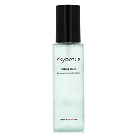 Skybottle White Rain Spray profumato per capelli 100 ml