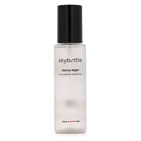 Skybottle Starry Night Spray profumato per capelli 100 ml
