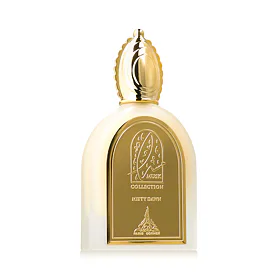 Paris Corner Misty Dawn Musk Collection Eau de Parfum (unisex) 100 ml
