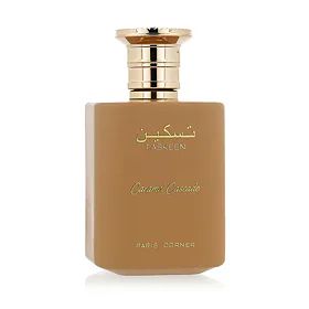 Paris Corner Taskeen Caramel Cascade Eau de Parfum (donna) 100 ml