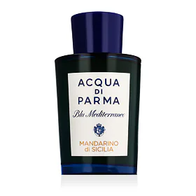 Acqua Di Parma Blu Mediterraneo Mandarino di Sicilia Eau de Toilette (unisex) 180 ml