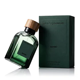 Adolfo Dominguez Bambú 2024 Eau de Parfum (uomo) 120 ml