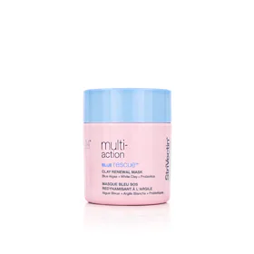 StriVectin Multi-Action Blue Rescue Clay Renewal Mask 94 g