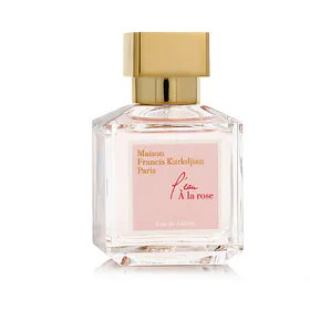 Maison Francis Kurkdjian L'Eau À la Rose Eau de Toilette (donna) 70 ml
