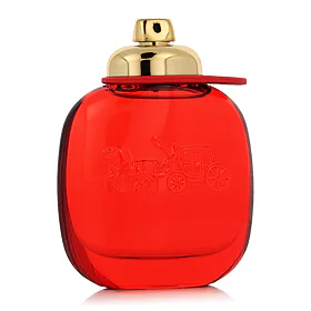 Coach Coach Love Eau de Parfum (donna) 90 ml