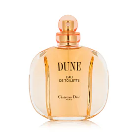 Dior Dune Eau de Toilette (donna) 100 ml