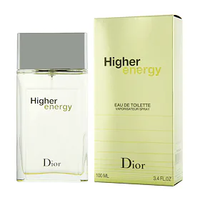 Dior Higher Energy Eau de Toilette (uomo) 100 ml